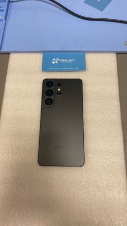 Samsung S26 Ultra 256gb Unlocked - Bulverde Rd
