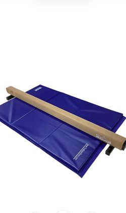 8ft Gymnastics Balance Beam