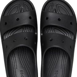 New Crocs Sandals 
