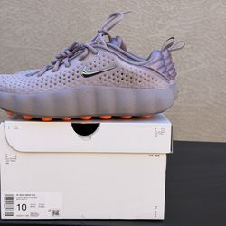 Nike Mind 002 Women’s size 10 HQ4310-200