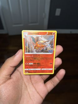 Pokemon Card