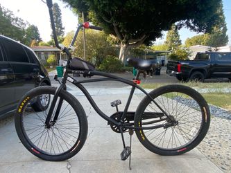 Beach Cruiser bicycles