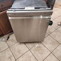 Dishwasher