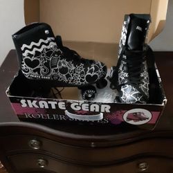 Roller Skates
