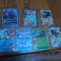 Pokemon Cards White Flare
