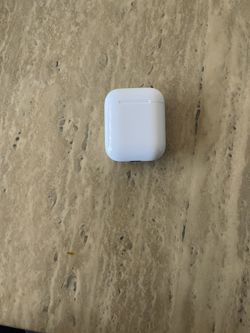 Charging Case Only, Airpods 2 Generation