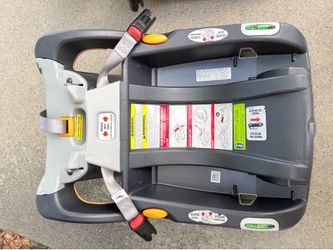 Car Seat Base - Chicco KeyFit 30/32