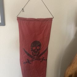 Pirate Flag