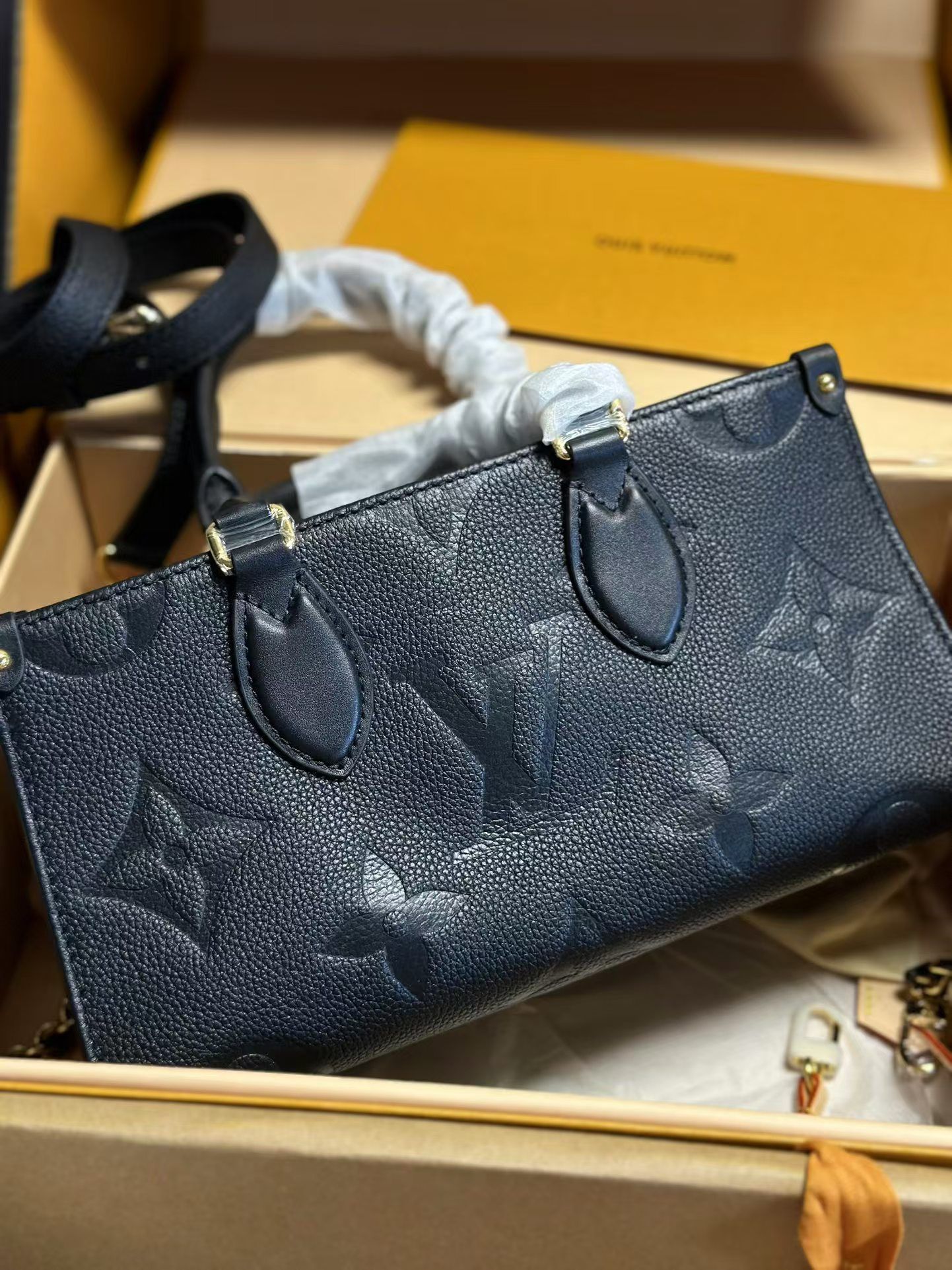 Louis Vuitton bag