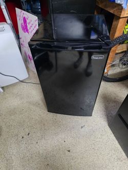Mini Fridge