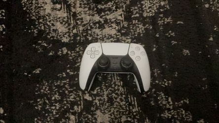 PlayStation controller
