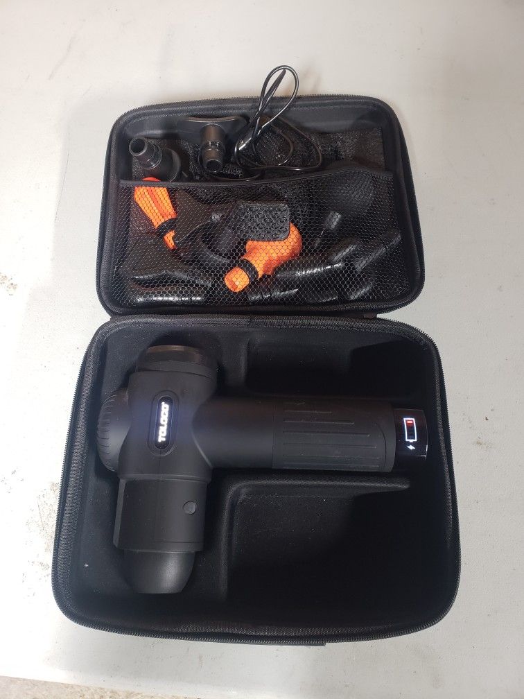 Massage Gun