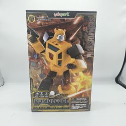 Transformers Bumblebee Figure 