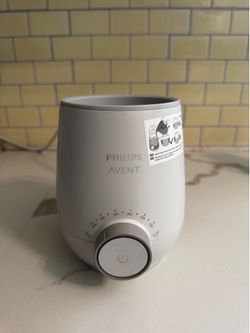 Philips Avent Bottle Smart Warmer