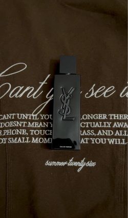 YSL MYSLF Eau de Parfum (price in description)
