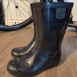 Rain Boots