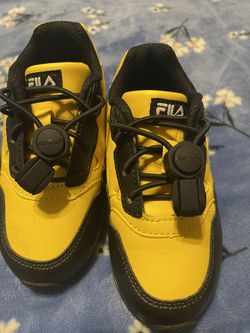 Fila 9c Shoes