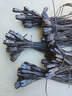 Enphase Q-Cable
