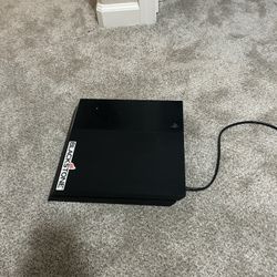 PS4 For Sale.