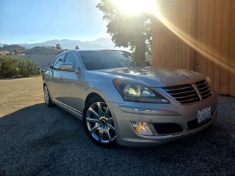 Very clean. Equus