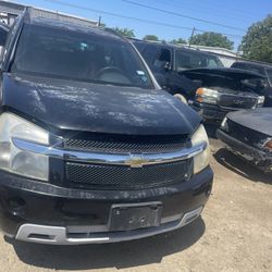 2009 Chevy Equinox For Parts