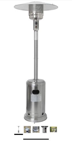 Patio Heater