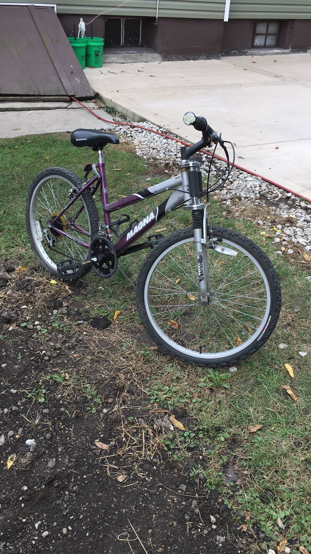 bike