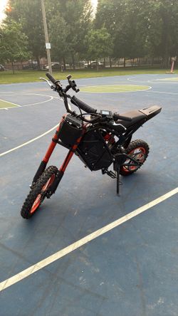 Eskute nova x mini ( read description )