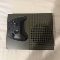Xbox One S (1T)