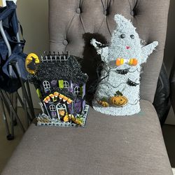 Halloween (home Interior ) 
