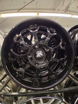 Brand new 20" FORGIATO Tessi