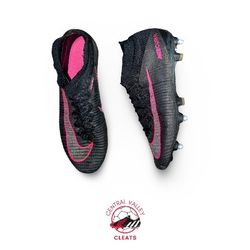 Nike Mercurial Superfly V 5 SG Elite Soccer Cleats 