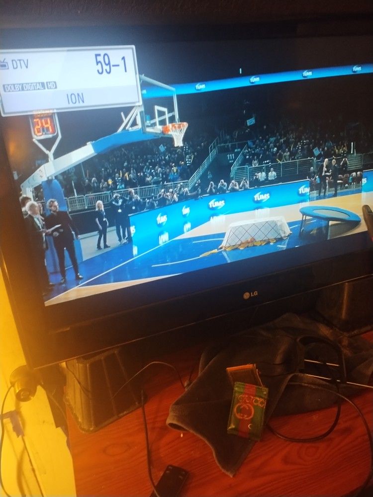 Lg Tv