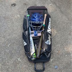 Baseball Gear