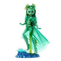 Monster High Skullector's Creature From The Black Lagoon