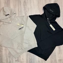 Essentials Hoodie 
