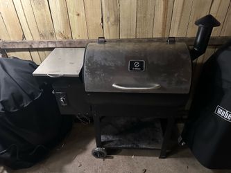 Smoker