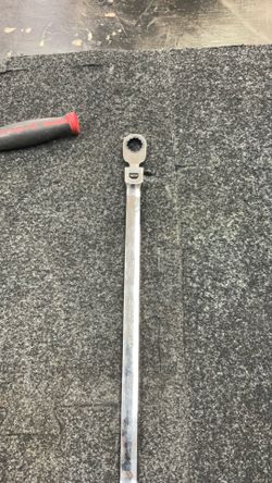 Snap on 17mm and 19mm
