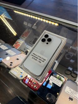iPhone 14 Pro 512gb Unlocked