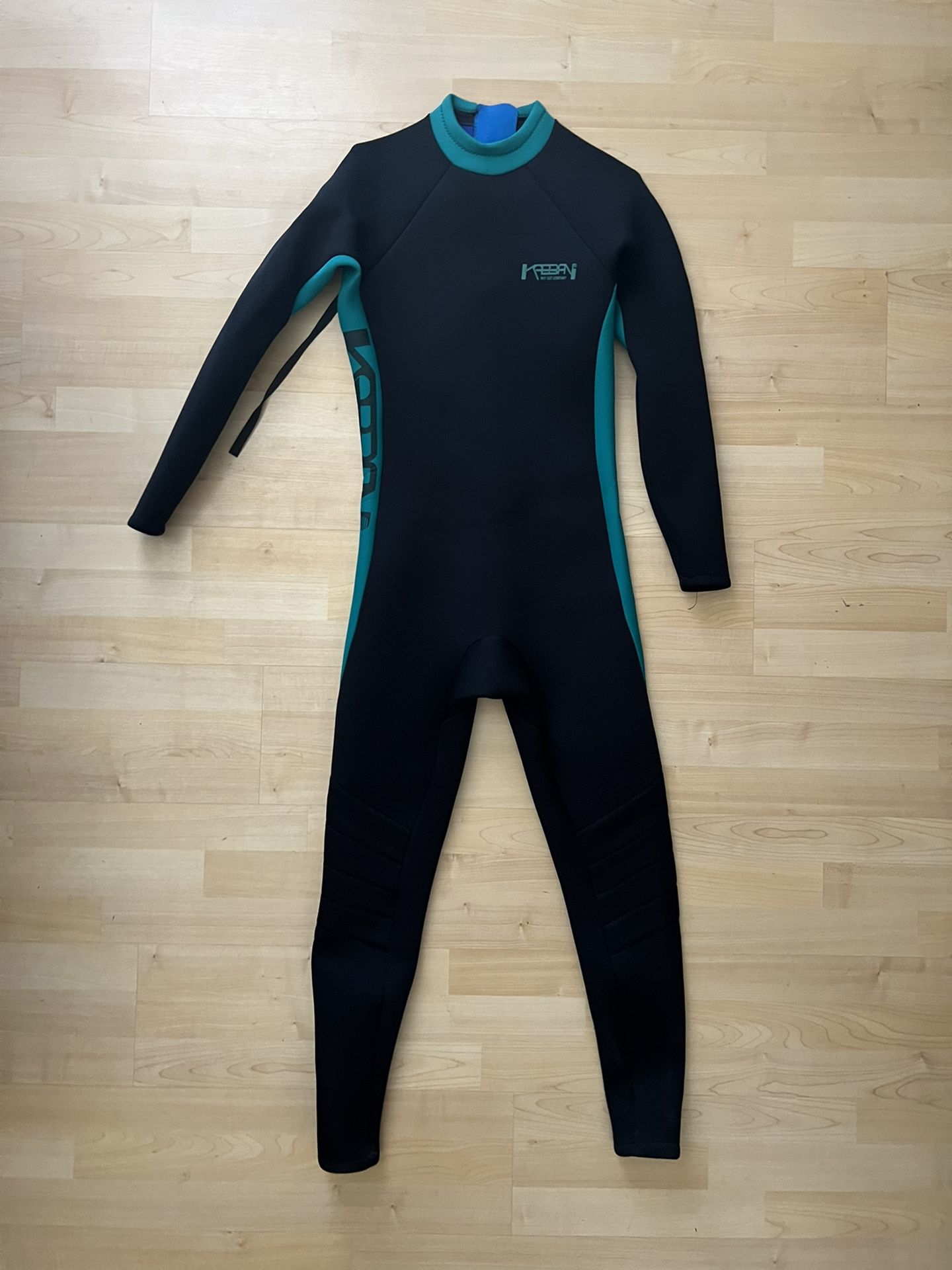 Kabban Full Wetsuit Men’s Large Full 3/2 mm Excellent Condition!