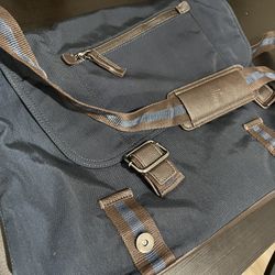 Messenger Bag