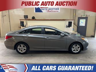 2014 Hyundai Sonata