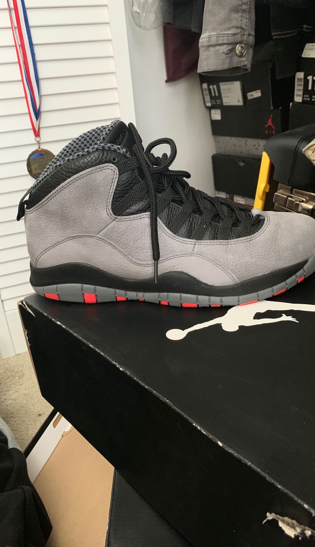 Jordyn’s
