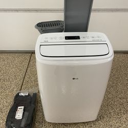 LG Room Air Conditioner (14,000 BTU)