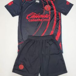 Soccer Uniforms Uniformes De Fútbol