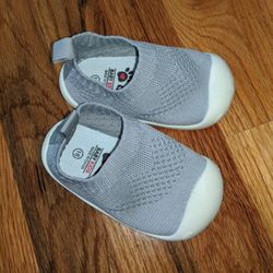 Baby First Walking Shoes Size 1.