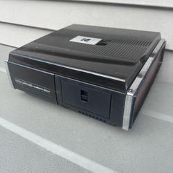 Vintage Kodak Carousel Custom 850H  Projector