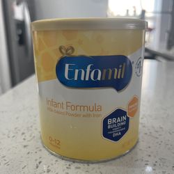 Enfamil