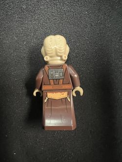 Lego zuckuss clearance
