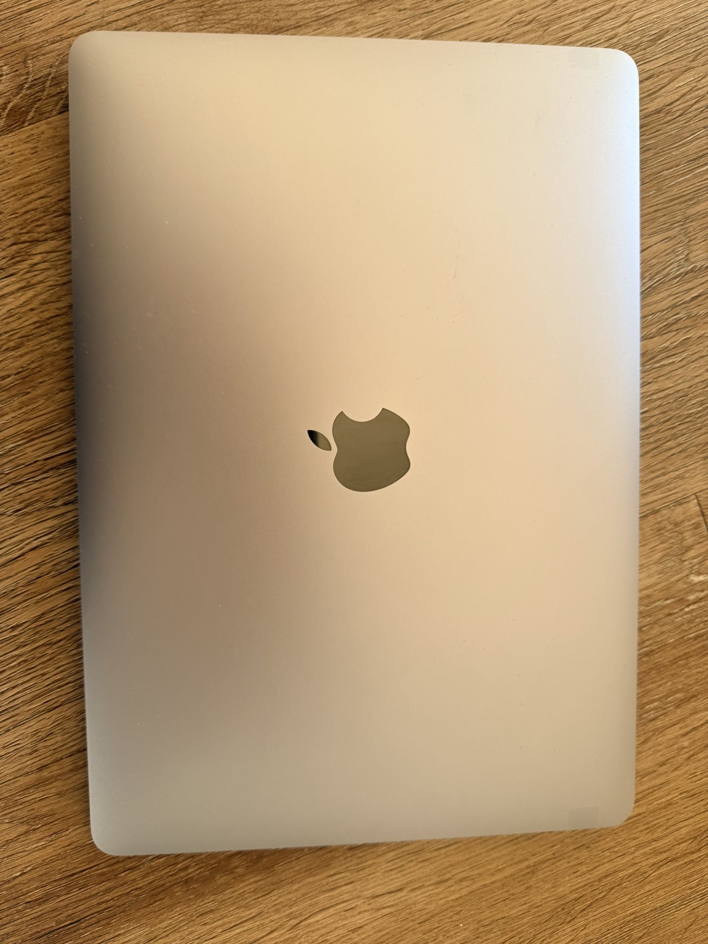 M1 MacBook Pro 2020 512G Storage 8G Ram